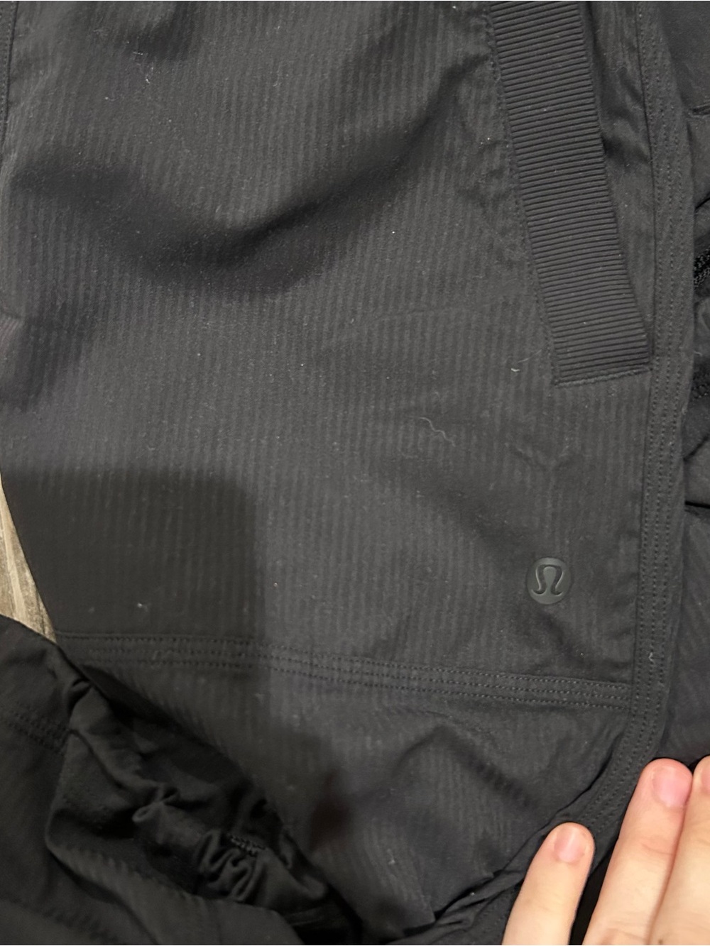 Lululemon Dance Studio Relaxed Fit Mid Rise Cargo Pant - Picture 4 of 7